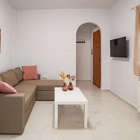 Feel Greek Hospitality #θ026 Apartment