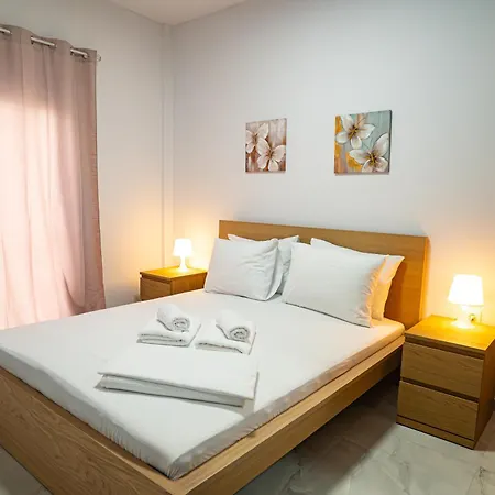 Feel Greek Hospitality #θ026 Apartment Thessaloniki