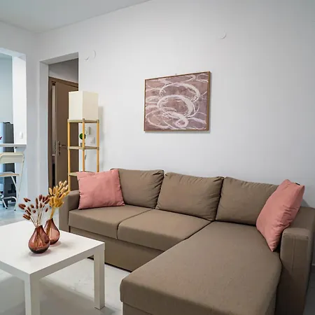 Feel Greek Hospitality #θ026 Apartment *