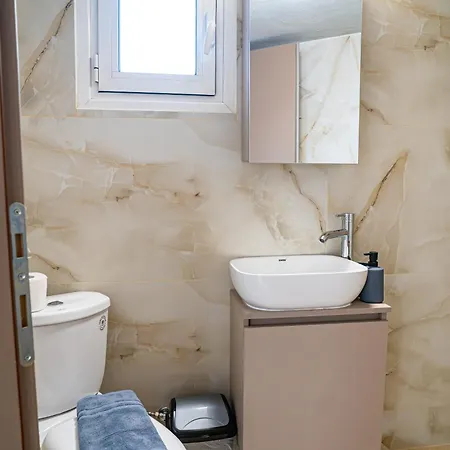Apartment Feel Greek Hospitality #θ026 Thessaloniki
