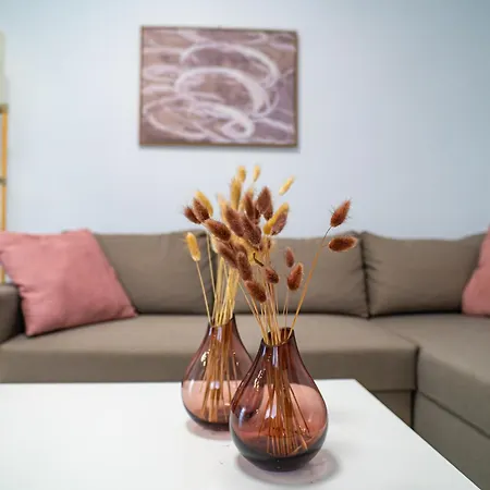 Feel Greek Hospitality #θ026 Apartment *