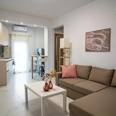 Feel Greek Hospitality #θ026 * Thessaloniki