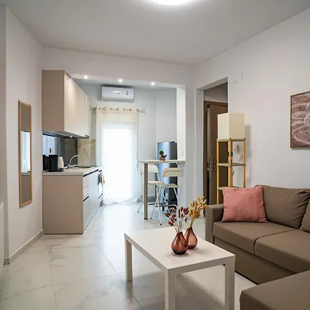 Feel Greek Hospitality #θ026 * Thessaloniki