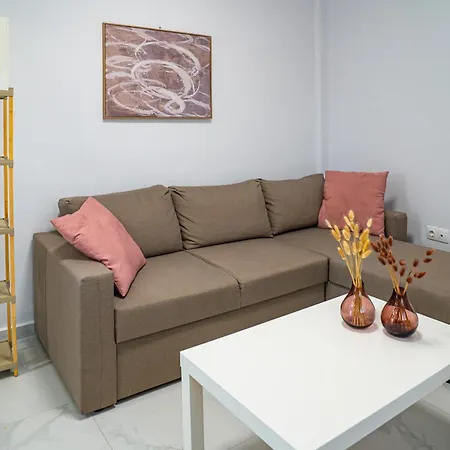 Apartment Feel Greek Hospitality #θ026 Thessaloniki