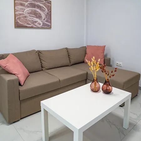 Feel Greek Hospitality #θ026 Apartment