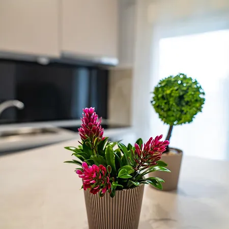 Feel Greek Hospitality #θ026 Apartment Thessaloniki
