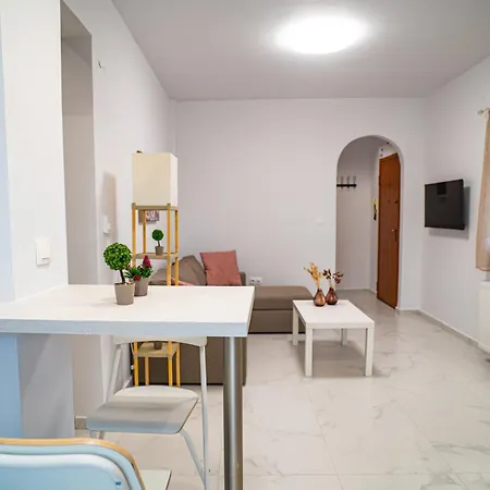 Feel Greek Hospitality #θ026 Apartment