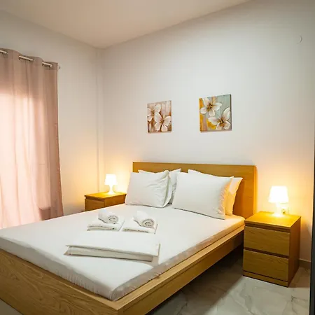 Feel Greek Hospitality #θ026 Apartment *