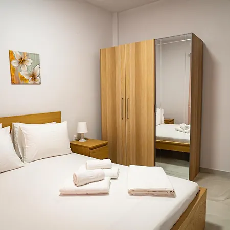 Feel Greek Hospitality #θ026 * Thessaloniki