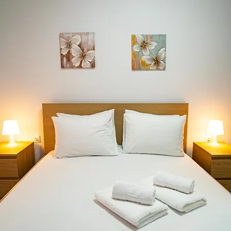 Feel Greek Hospitality #θ026 Apartment