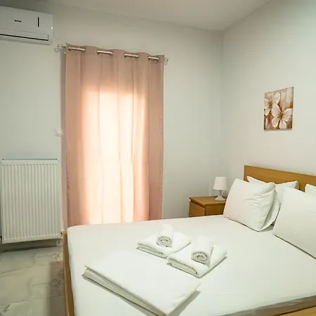Feel Greek Hospitality #θ026 *