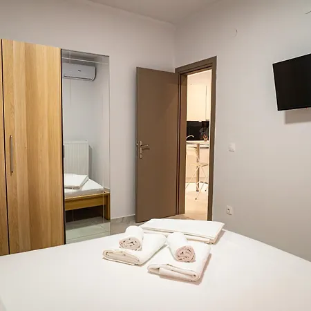 Apartment Feel Greek Hospitality #θ026 Thessaloniki